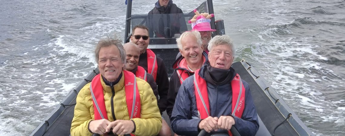 wadden - zee - zon