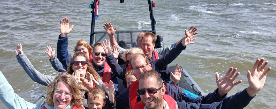 wadden - zee - zon