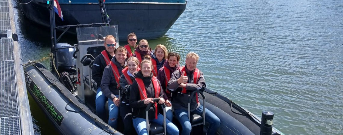 wadden - zee - zon