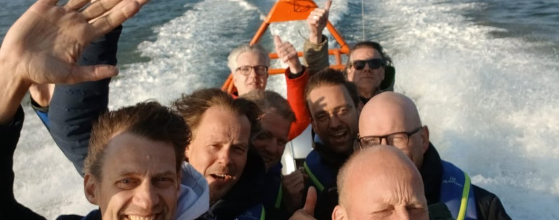 wadden - zee - zon
