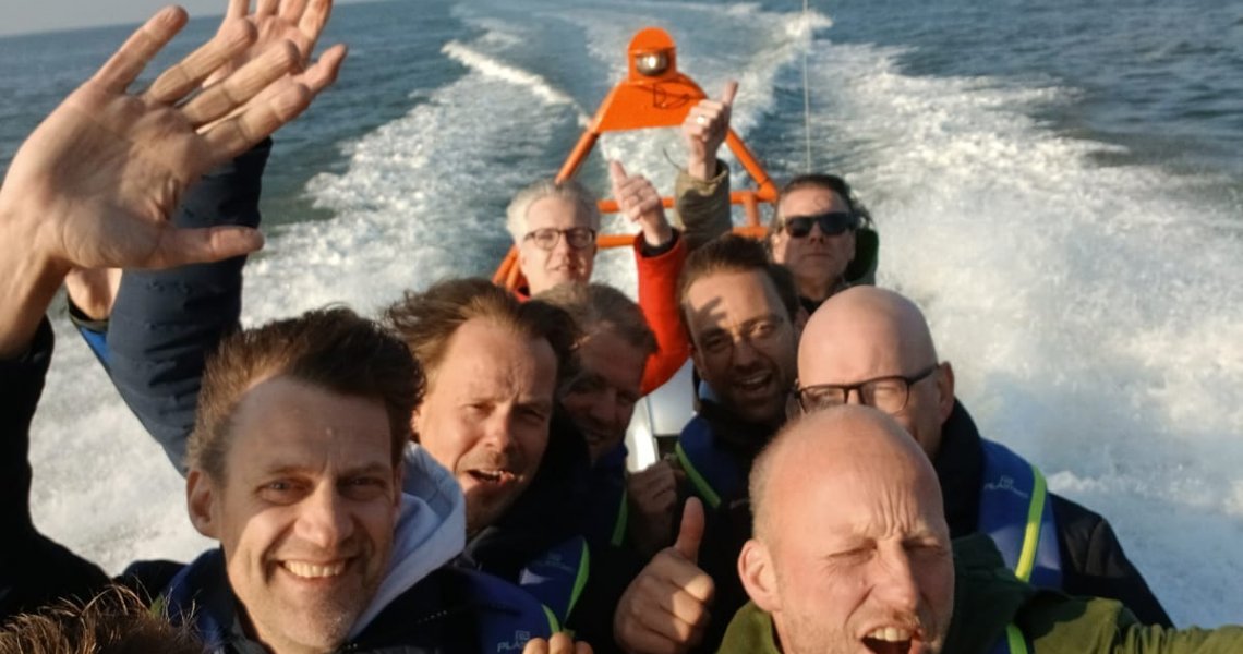wadden - zee - zon