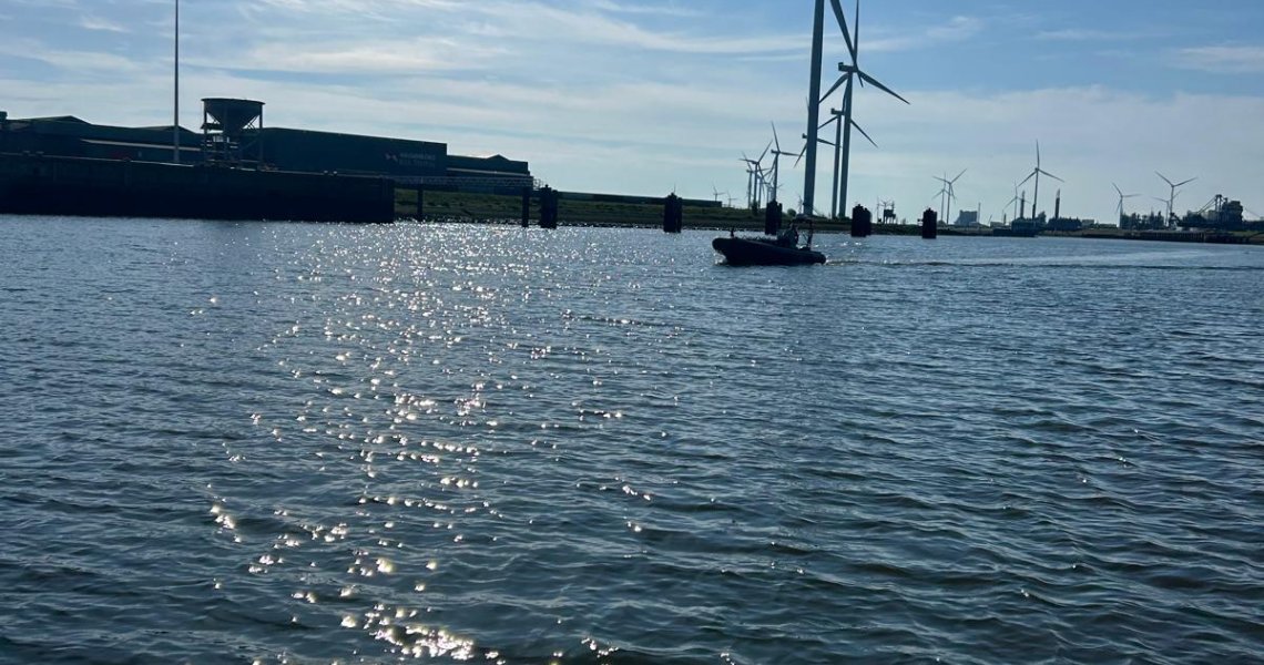 wadden - zee - zon