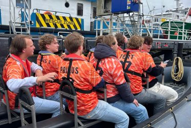 EemshavenTour - waddenribtochten